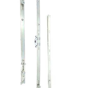 GU - erkélyajtó rúdzár - 1851-2100 mm