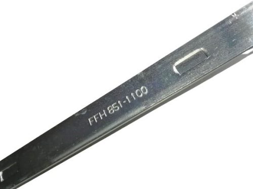 GU 851-1100 rúdzár