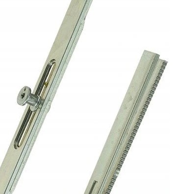 GU 851-1100 rúdzár