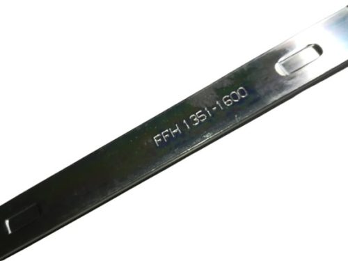 GU 1351-1600 rúdzár