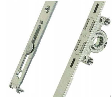 GU 1351-1600 rúdzár