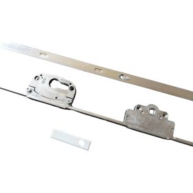 GU - FFH 2101-2350 - D=30 mm. - zárbetétes