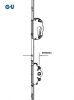 GU - FFH 2101-2350 - D=30 mm. - zárbetétes