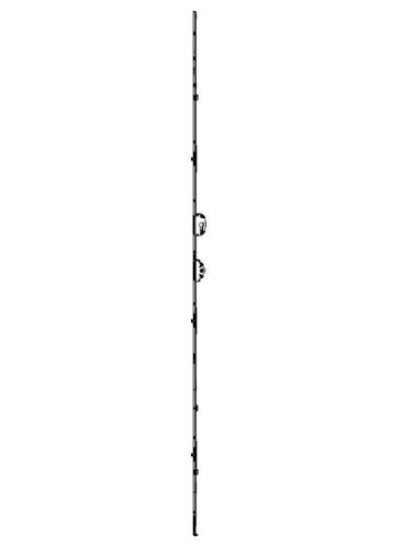 GU - FFH 2101-2350 - D=30 mm. - zárbetétes