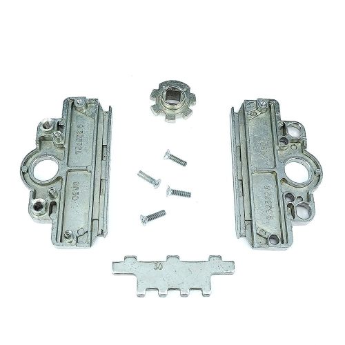 GU - fogaskerékház - D=30 mm.