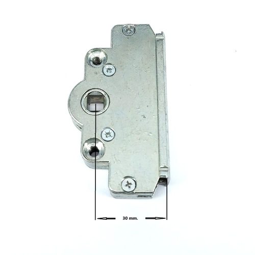 GU - fogaskerékház - D=30 mm.