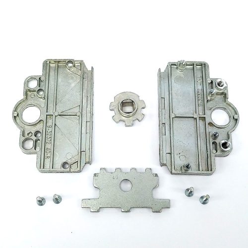 GU - fogaskerékház - D=40 mm.