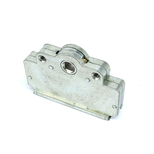 GU - fogaskerékház - D=40 mm.