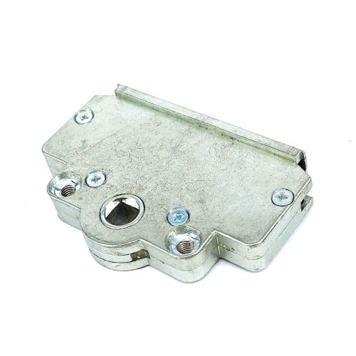 GU - fogaskerékház - D=40 mm.