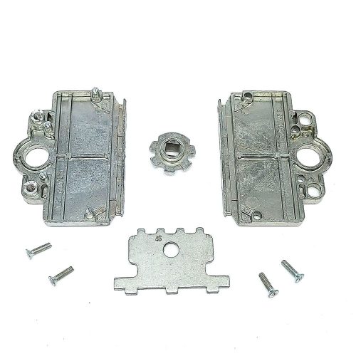 GU - fogaskerékház - D=45 mm.