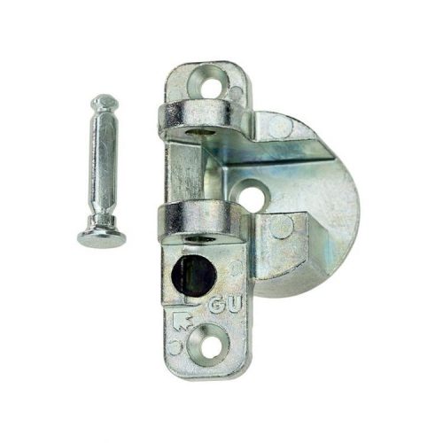 GU ollócsapágy és stift, fa, balos