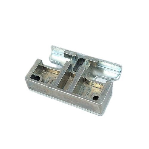 GU - alsó bukócsapágy - 13 mm.