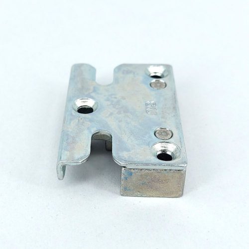 GU - alsó bukócsapágy - 13 mm.