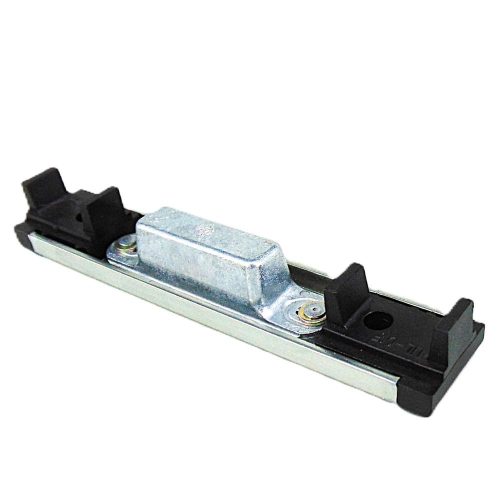 GU - záródarab - kétszárnyú ajtóhoz