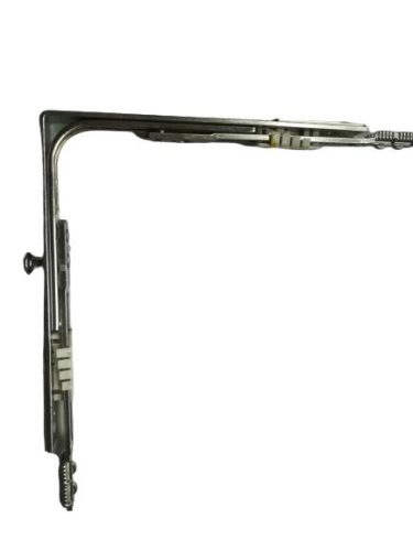 GU sarokváltó, sarokátforditó (6 32021)