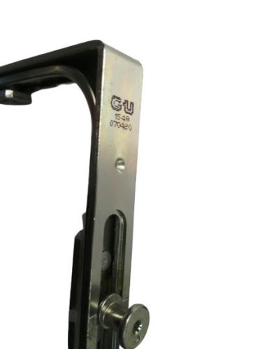 GU sarokváltó, sarokátforditó (6 32021)