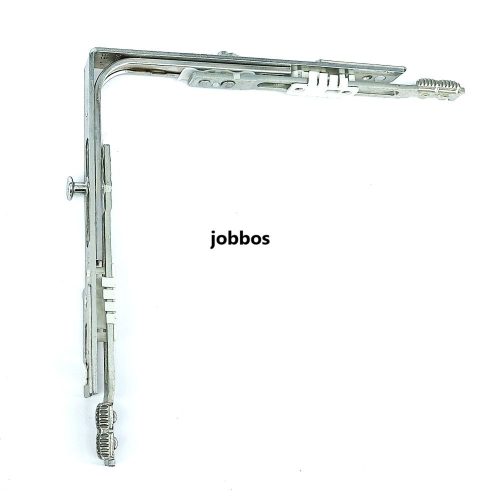GU - sarokváltó - résszellözős - jobbos