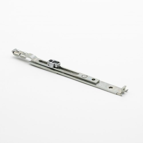 GU - rúdzár - vég