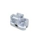 GU - vezérlő ütköző - 33 mm. sínhez