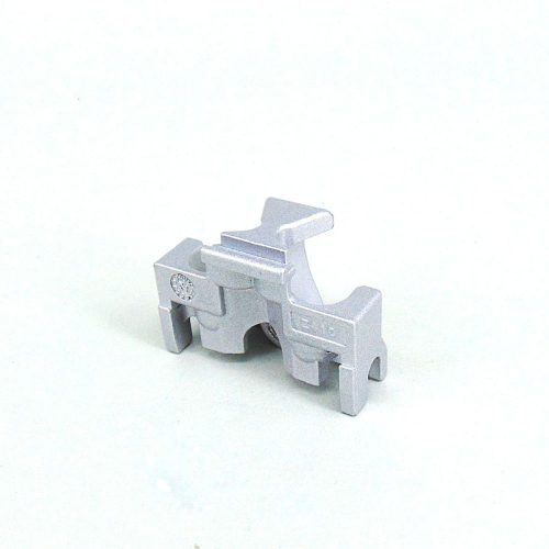 GU - vezérlő ütköző - 33 mm. sínhez