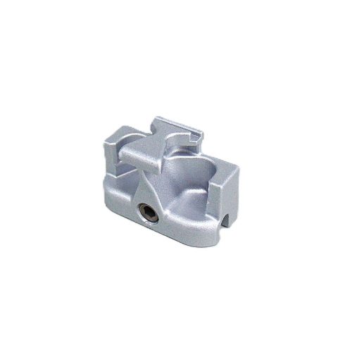 GU - vezérlő ütköző - 33 mm. sínhez