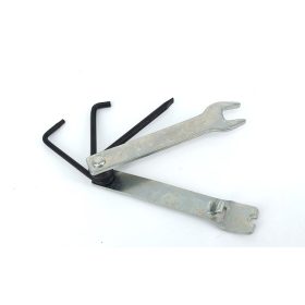 GU - vasalat állító kulcs szett