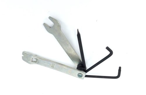 GU - vasalat állító kulcs szett