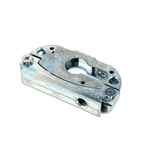 GU - zárszekrény - 25 mm.