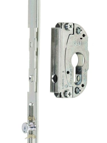 GU - zárszekrény - 25 mm.