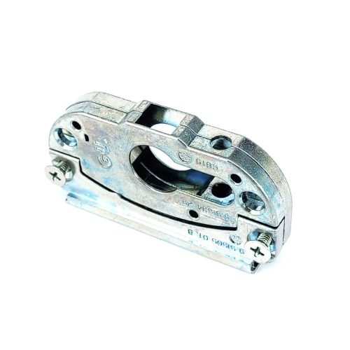 GU - zárszekrény - 25 mm.