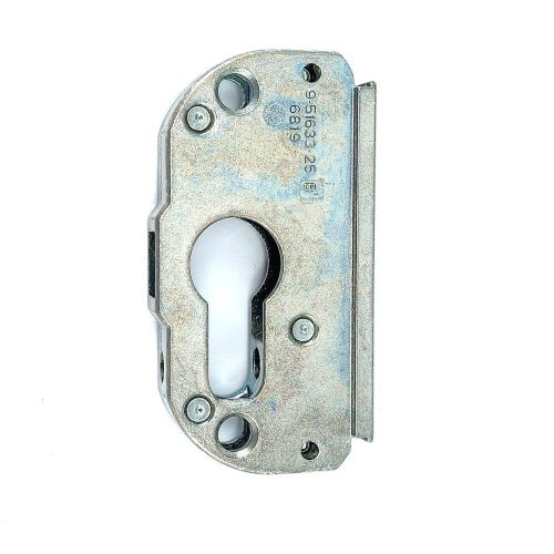 GU - zárszekrény - 25 mm.