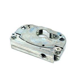 GU - zárszekrény - 35 mm.