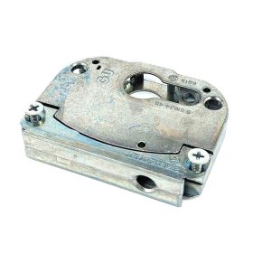 GU - zárszekrény - 45 mm.