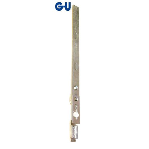 GU - zártoldó - 250 mm.