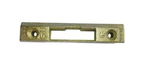 GU peremretesz záródarab