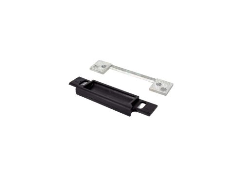 GU - zárólemez - görgő adapter