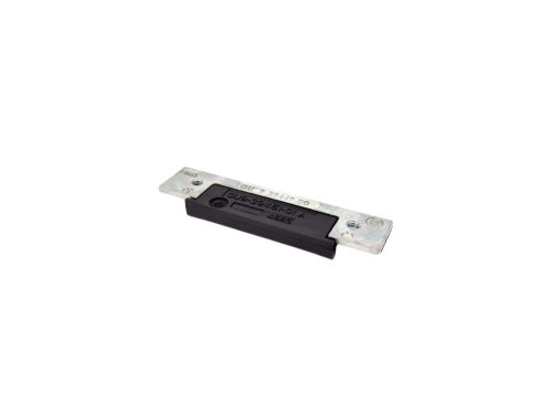 GU - zárólemez - görgő adapter