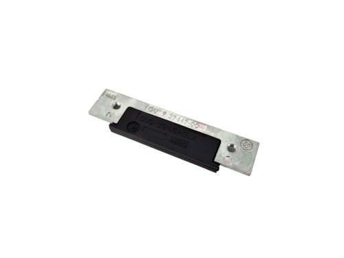 GU - zárólemez - görgő adapter