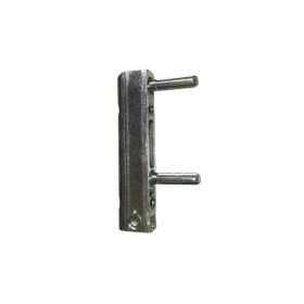 GU befúrható sarokpánt