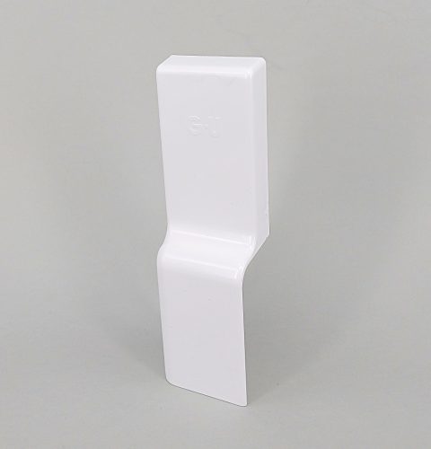GU - futókocsi takaró - balos - 33 mm.