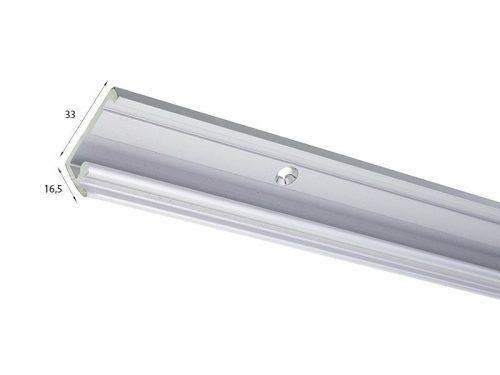 GU - futókocsi takaró - balos - 33 mm.