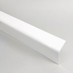 GU - futókocsi takarósín - 43 mm. - fehér