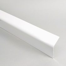 GU - futókocsi takarósín - 43 mm. - fehér