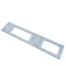 GEZE TS 4000/5000 - szerelőlap