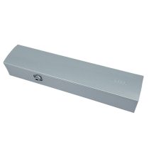 GEZE TS 5000 - olajfék/ajtócsukó - test - ezüst