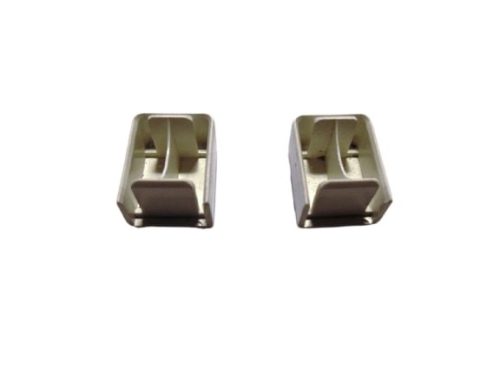 HAUTAU olló sín végzáró