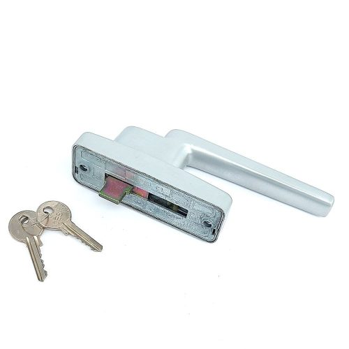 Hueck Hartmann - zárható kilincs - EV 1