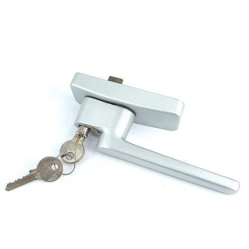 Hueck Hartmann - zárható kilincs - EV 1