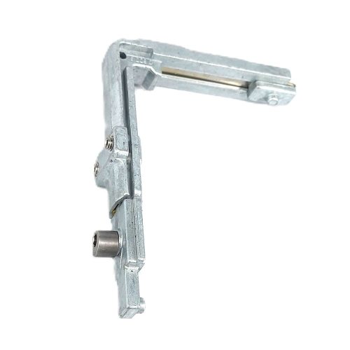 Hartmann - sarokváltó - E14.1