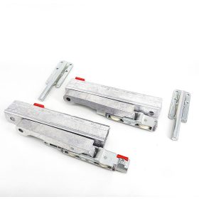 HAUTAU - toló-bukó kocsi - balos